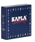KAPLA® Challenge Box, Geschicklichkeitsspiel, NEU