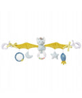 Fehn Kinderwagenkette Fledermaus - Little Castle, B-WARE