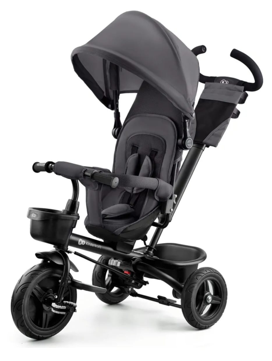 Kinderkraft AVEO - Dreirad, B-WARE