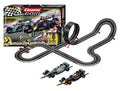 Carrera Go!!! Max Performance, Formel 1 Rennbahn-Set, B-WARE