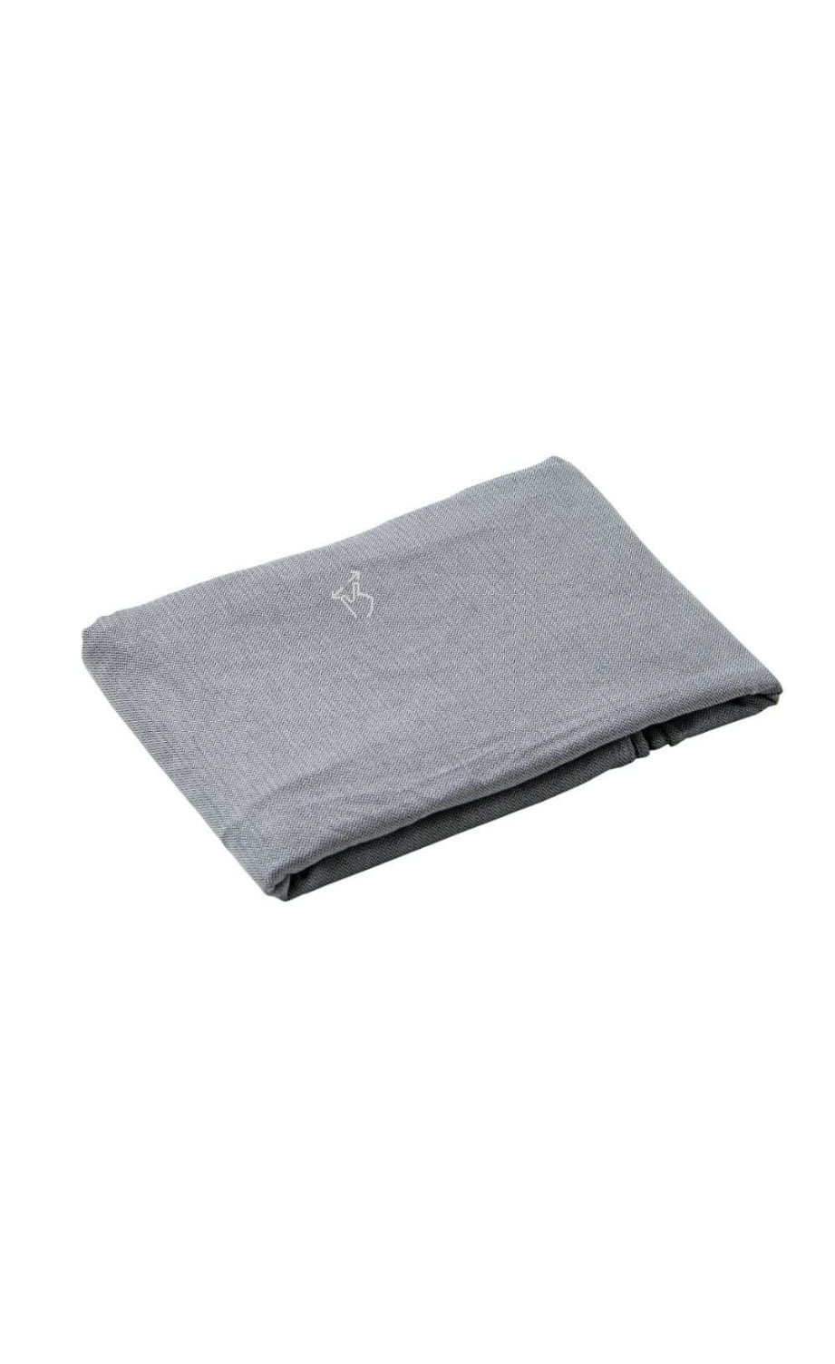 Babytrage Carry Sling Grey, B-WARE