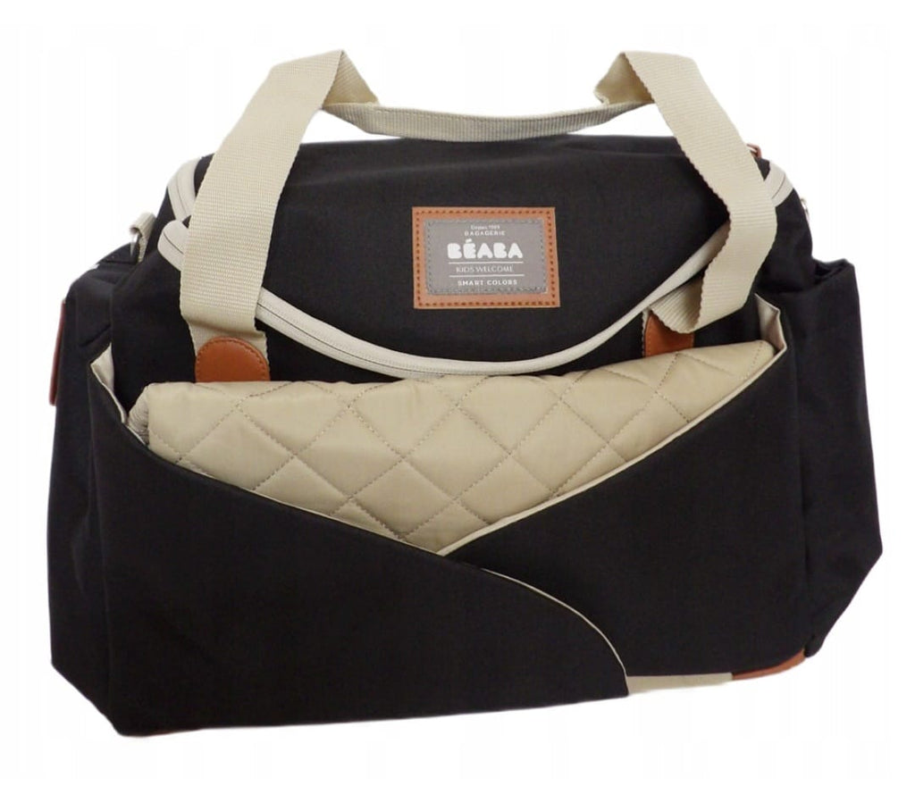 BEABA SYDNEY II Kinderwagentasche,Wickeltasche, B-WARE