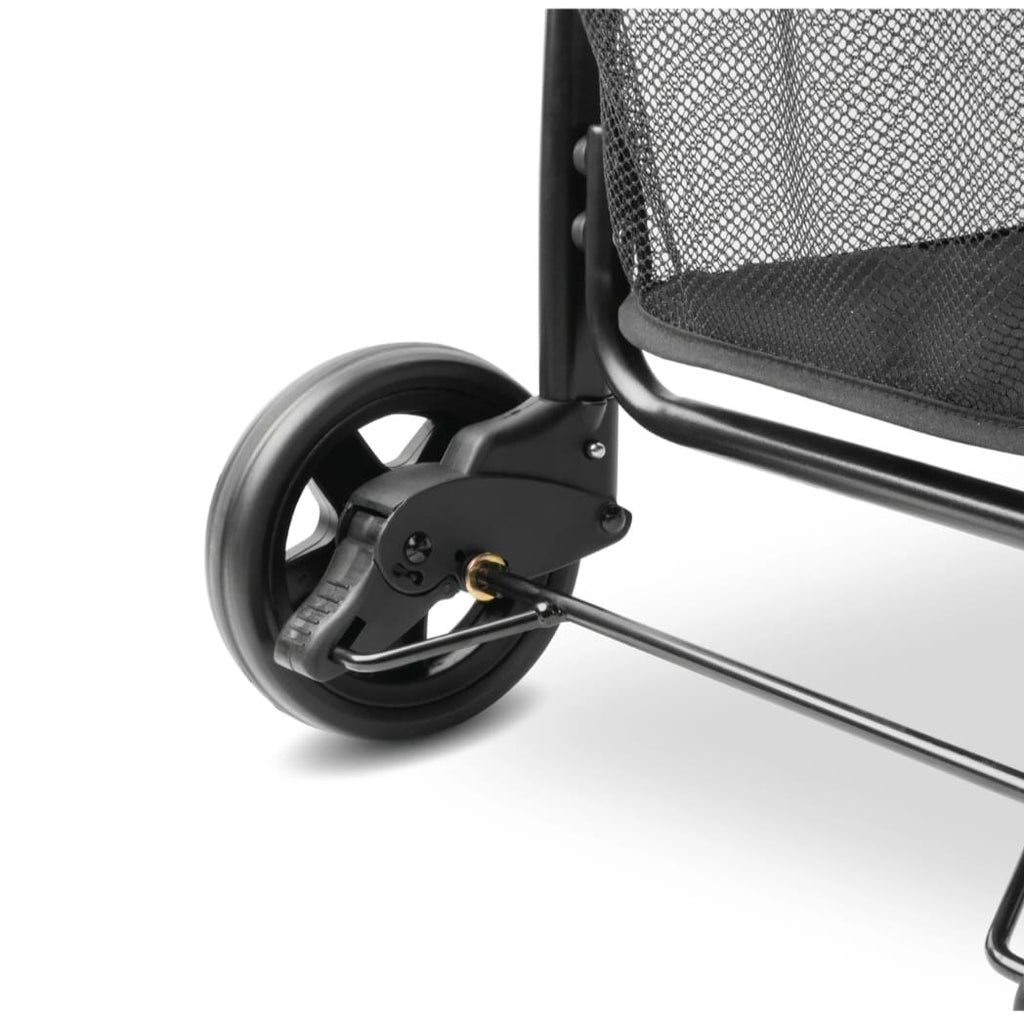 Hauck Buggy Sport - Grau, B-WARE