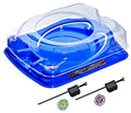 Beyblade X Drop Attack Battle Set, B-WARE