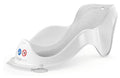 Angelcare Baby-Badeliege, grau
Ideal für Babys bis zu 0 - 6 Monaten, B-WARE