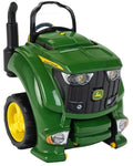 Theo Klein 3916 John Deere Tractor Engine | 56-teilige Traktormotor-Nachbildung, B-WARE