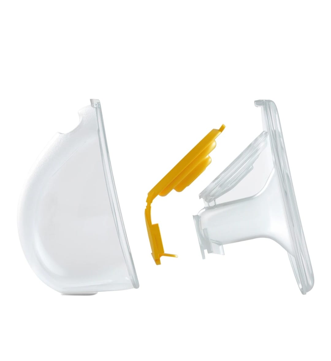 Medela Freestyle Hands-free Elektrische Doppel-Milchpumpe, B-WARE