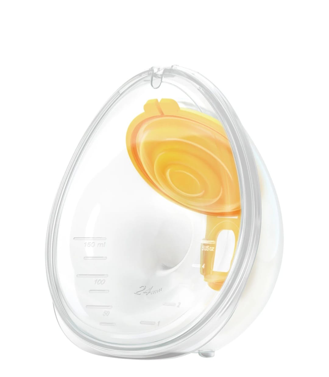 Medela Freestyle Hands-free Elektrische Doppel-Milchpumpe, B-WARE