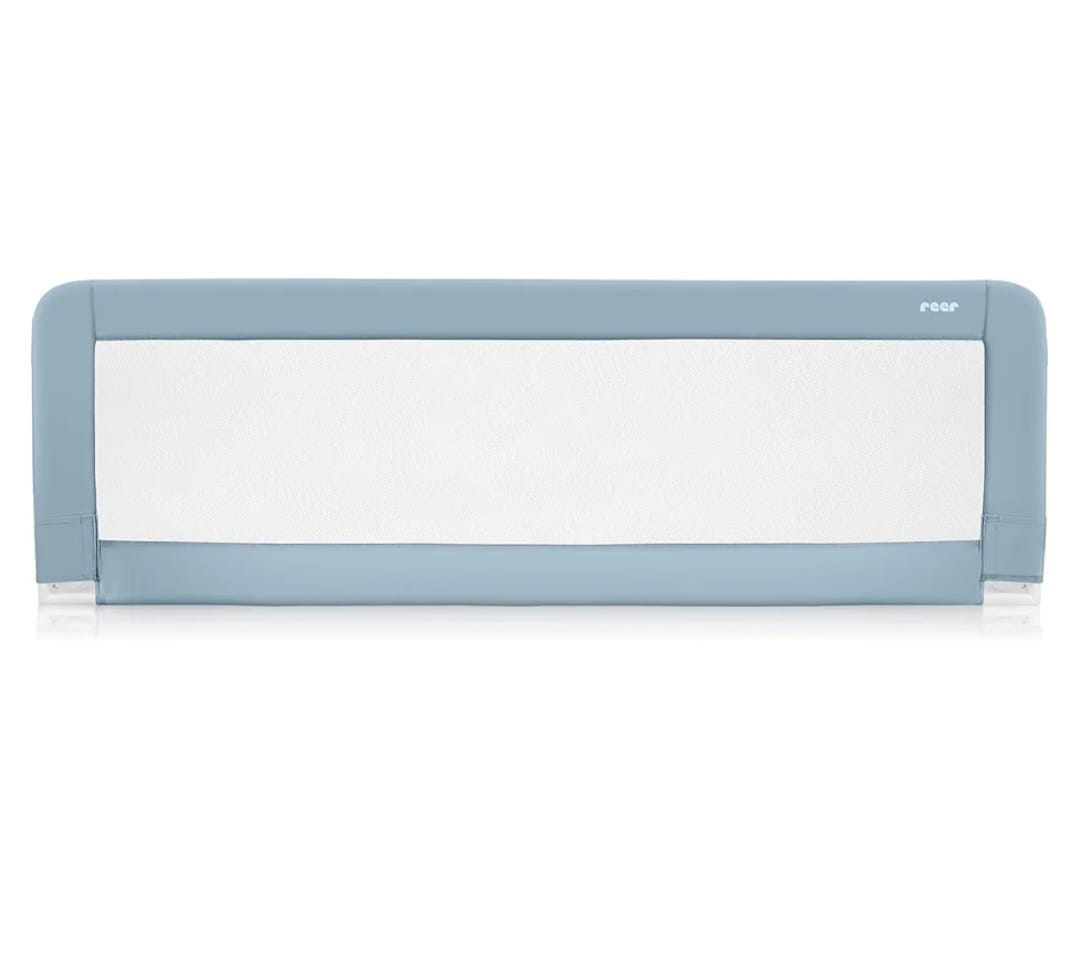 reer Sleep'n Keep(150 cm), Rausfallschutz fürs Babybett,B-WARE