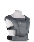 Ergobaby Babytrage Embrace Soft Air Mesh für Neugeborene,B-WARE