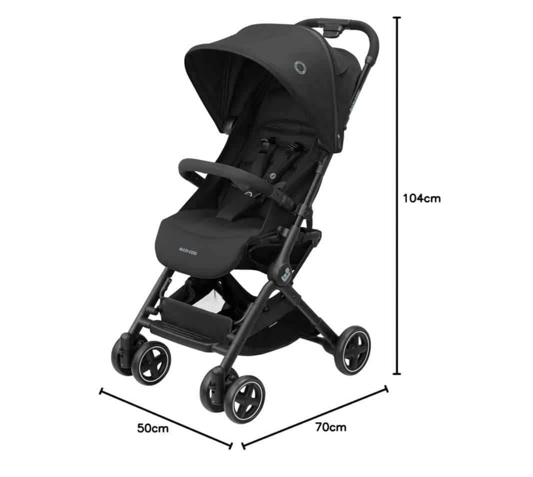 Maxi-Cosi Buggy & Reisebuggy Lara², B-WARE