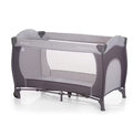 Hauck Reisebett Sleep'n Play Go Plus,Stone, B-WARE