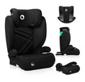 Lionelo Hugo I-Size Autokindersitz ab 4 - 12 Jahre, i-Size ISOFIX, B-WARE