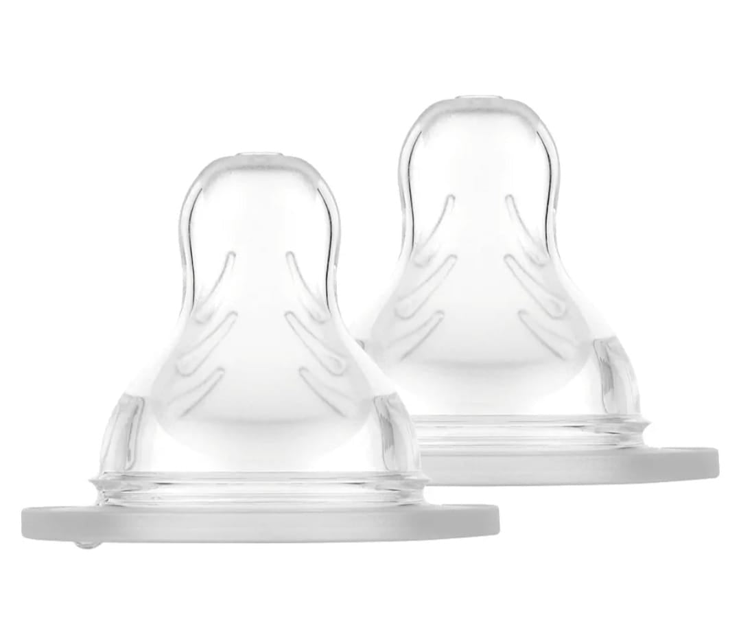 MAM Sauger Größe 3 im Doppelpack,Flaschensauger ab 6+Monate,B-WARE