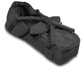 hauck 2in1 Soft Tragetasche & Fußsack für Buggy und Geschwisterwagen,B-WARE