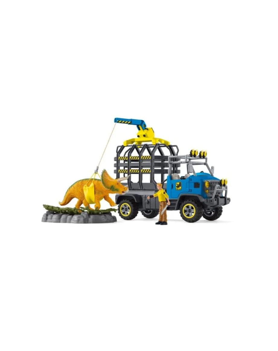 schleich® 42565 Dino Truck, B-WARE
