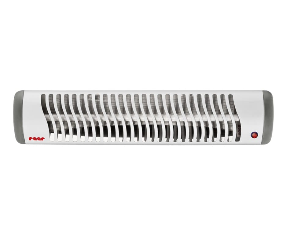EasyHeat Wickeltisch-Wärmestrahler, B-WARE