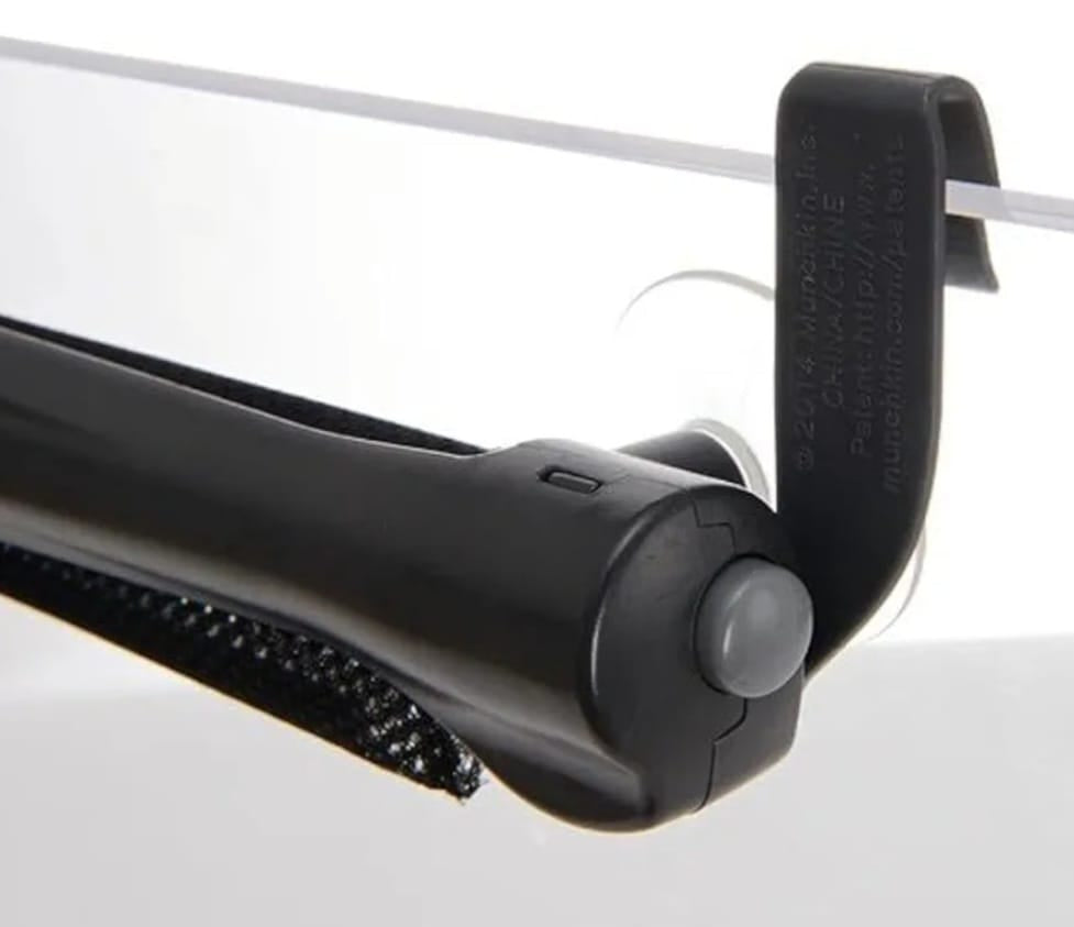 Munchkin Autosonnenblende, 2er-Set,B-WARE