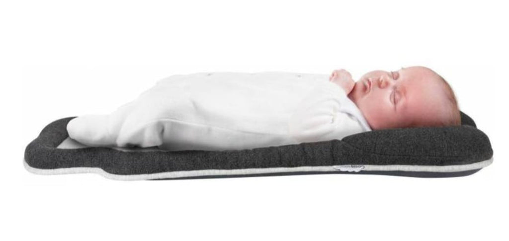 Babymoov Cosymorpho Sitzverkleinerer Kinderwagen Smokey, B-WARE