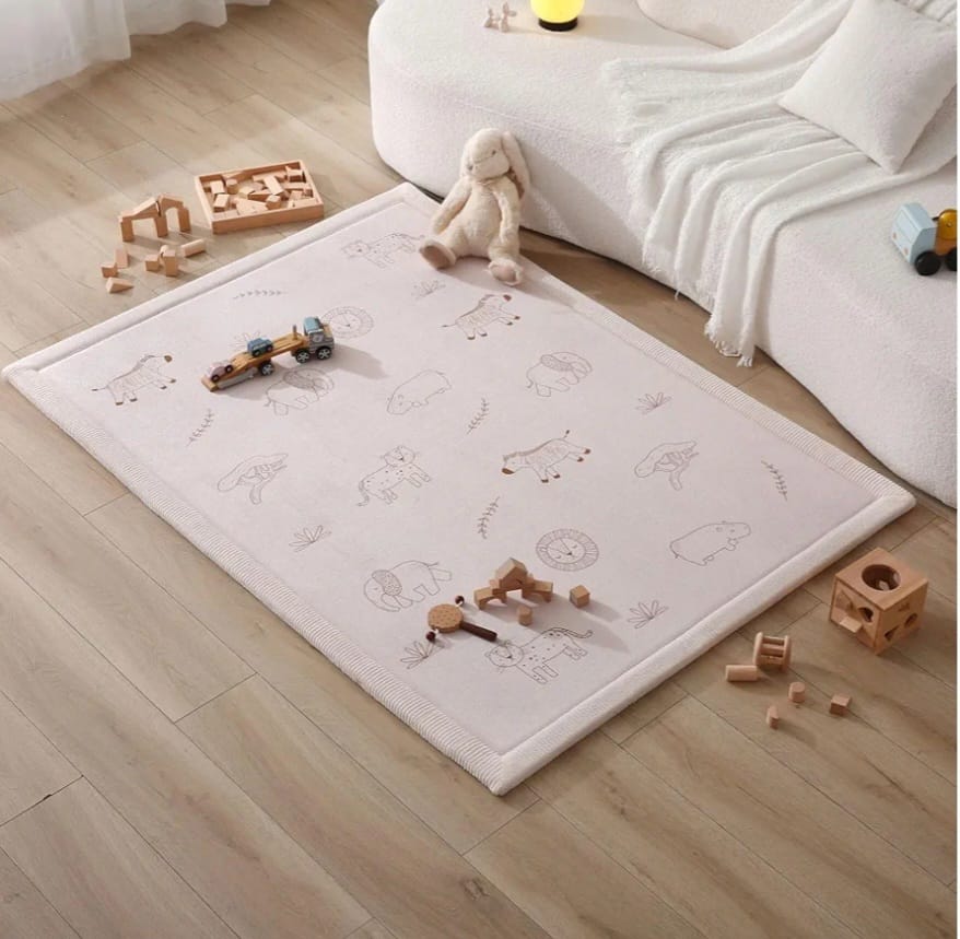 Hakuna Matte Baby-Spielmatte, B-WARE