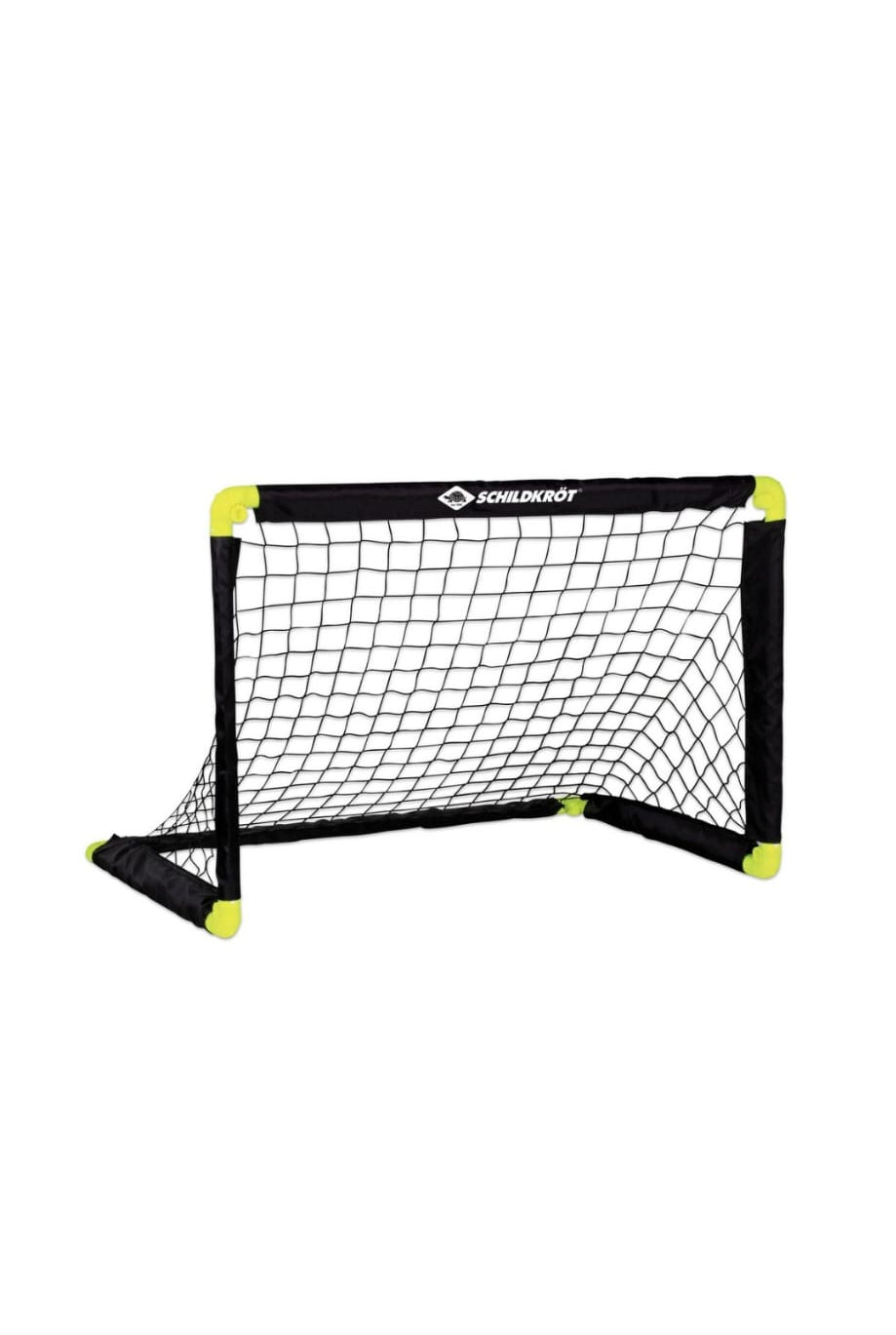 SCHILDKRÖT FUN SPORTS FOLDING SOCCER GOAL (1Tor klappbar), B-WARE