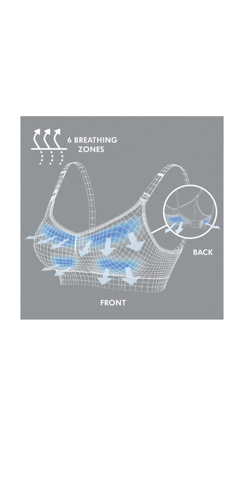 medela
Keep Cool Ultra Bra Still BH schwarz Gr. M, B-WARE