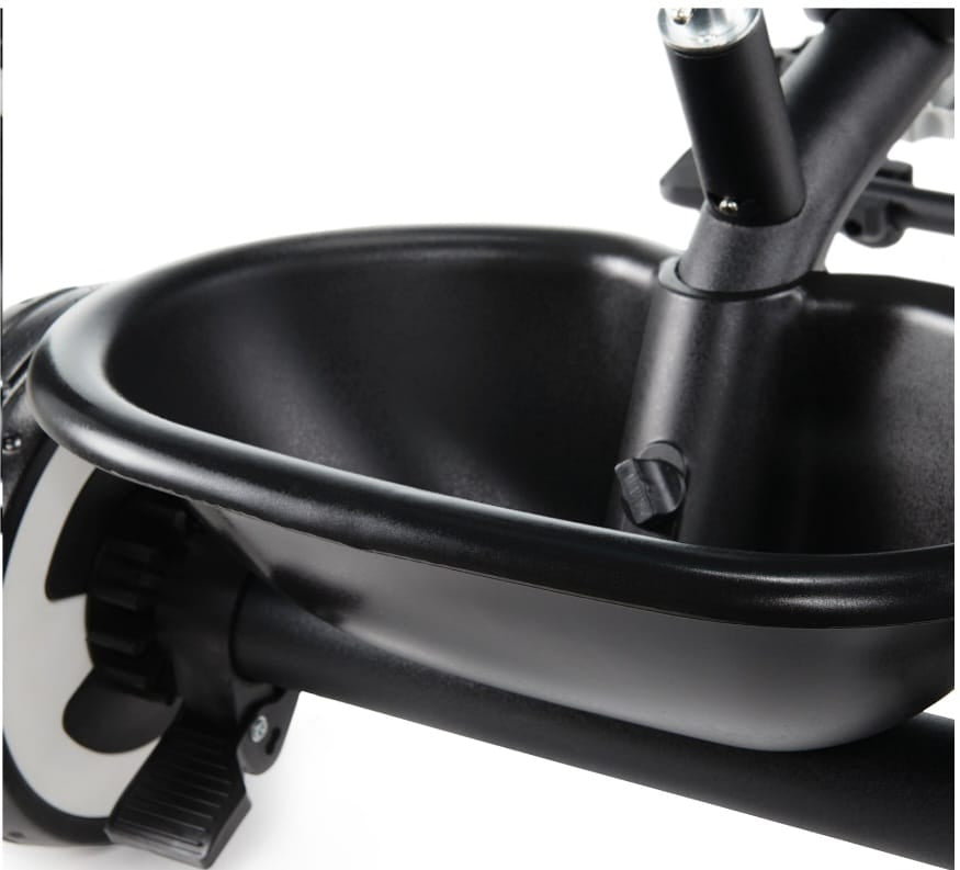 Kinderkraft Aston Dreirad,B-WARE