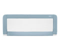 REER Bettgitter Sleepn Keep 100 cm blaugrau, B-WARE
