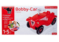 BIG-Bobby-Car Classic - Kinderfahrzeug, B-WARE