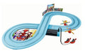 Carrera First - 20063049
Spidey - It's Spidey Time! 2,4m  Rennstrecken-Set, 2 ferngesteuerte Fahrzeuge, B-WARE