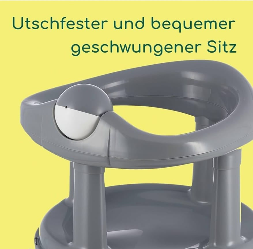 Bebeconfort Drehbarer Badewannensitz,B-WARE