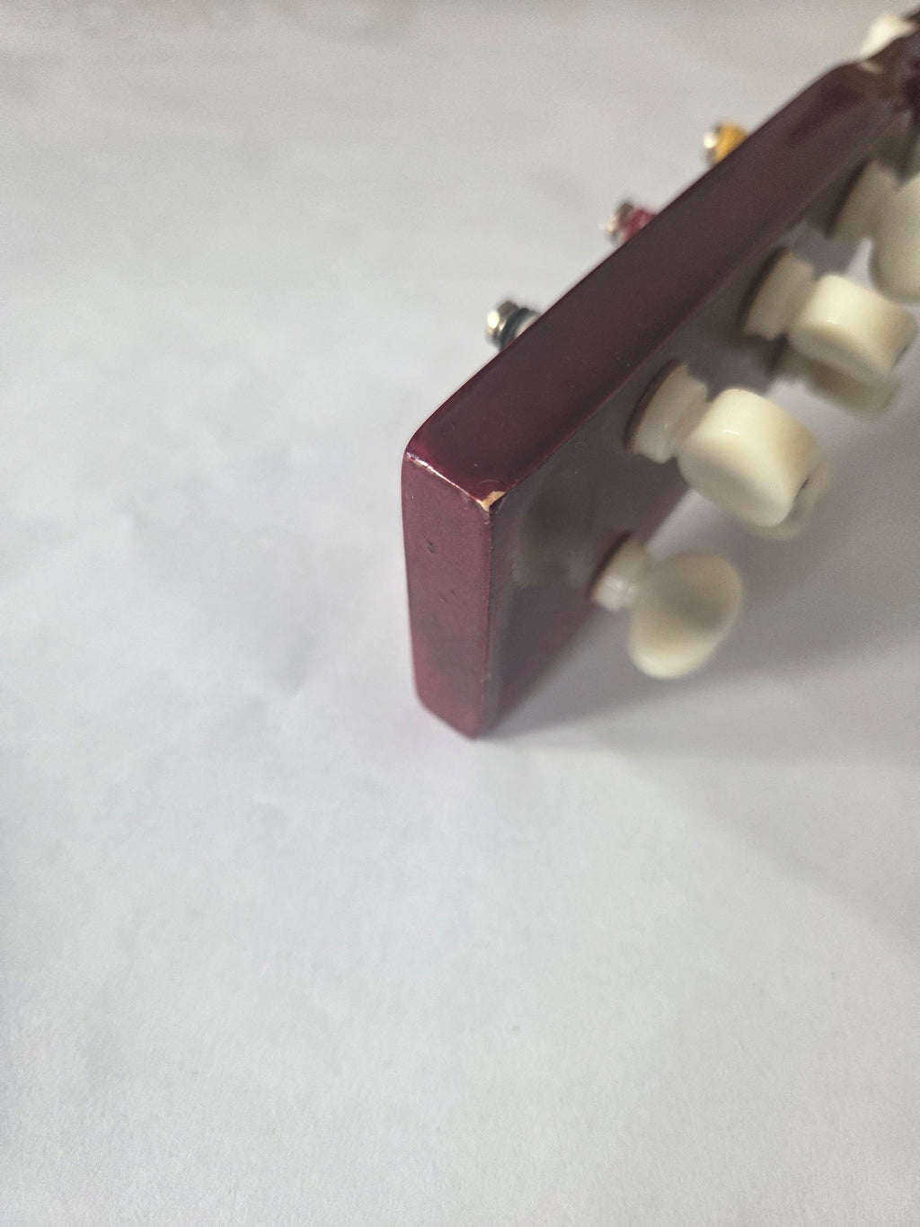 New Classic Toys, Guitar NATUR, gebraucht voll funktionsfähig
