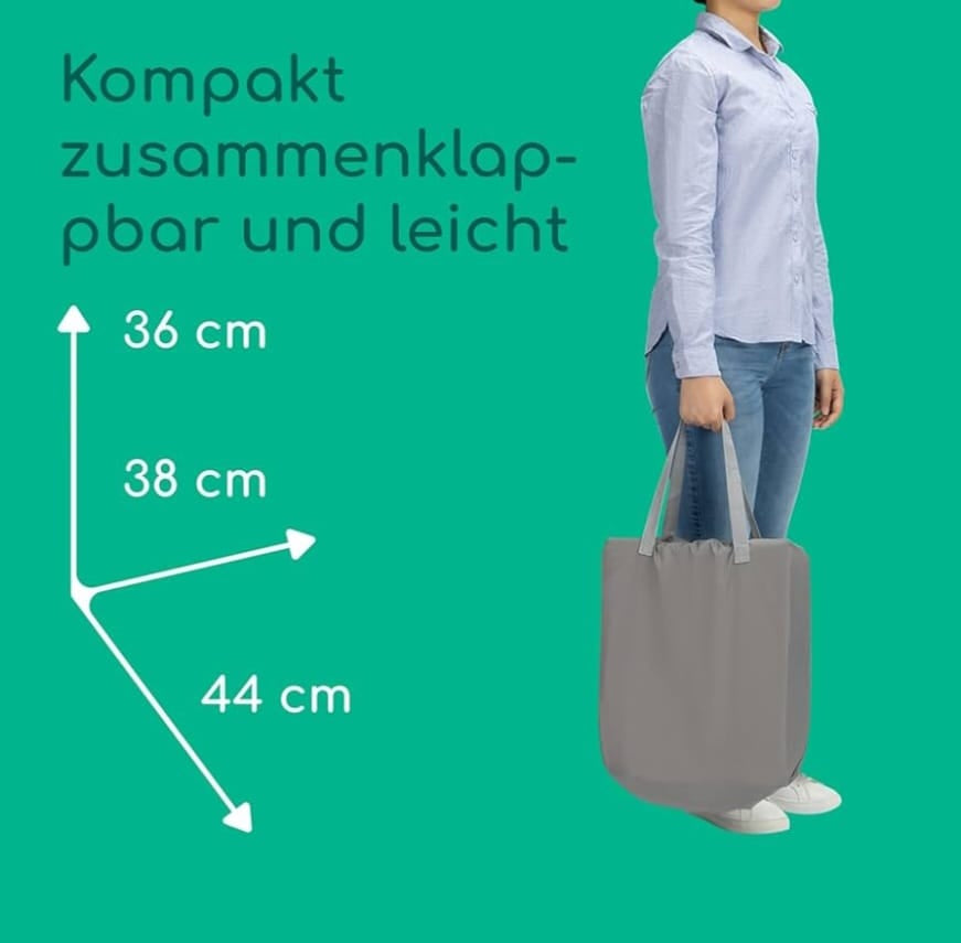 Bebeconfort Malva, anklemmbarer Tischsitz Baby Hochstuhl, B-WARE