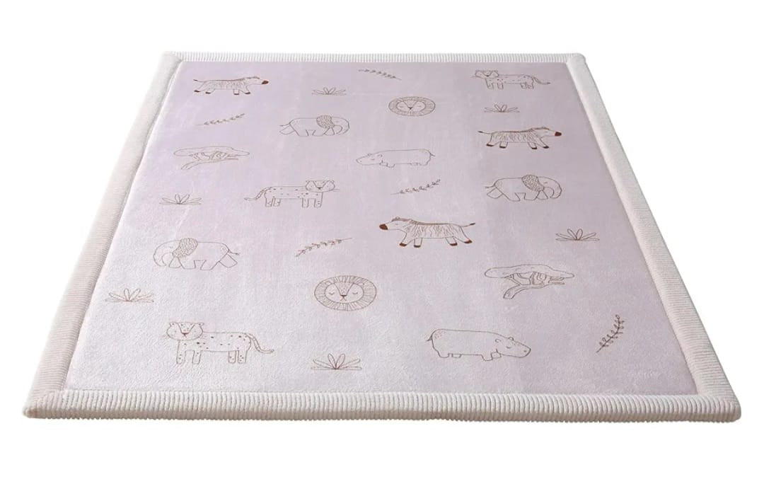 Hakuna Matte Baby-Spielmatte, B-WARE