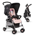 Hauck Buggy Sport - Disney Minnie Sweetheart, B-WARE