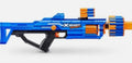 X-Shot Insanity Bezerko von ZURU mit 48 Darts – Outdoor-Spielzeug, B-WARE