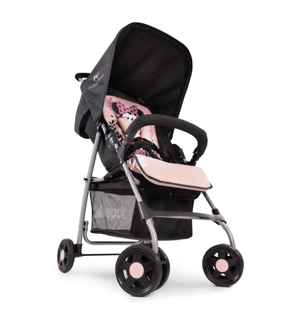 Hauck Buggy Sport - Disney Minnie Sweetheart, B-WARE