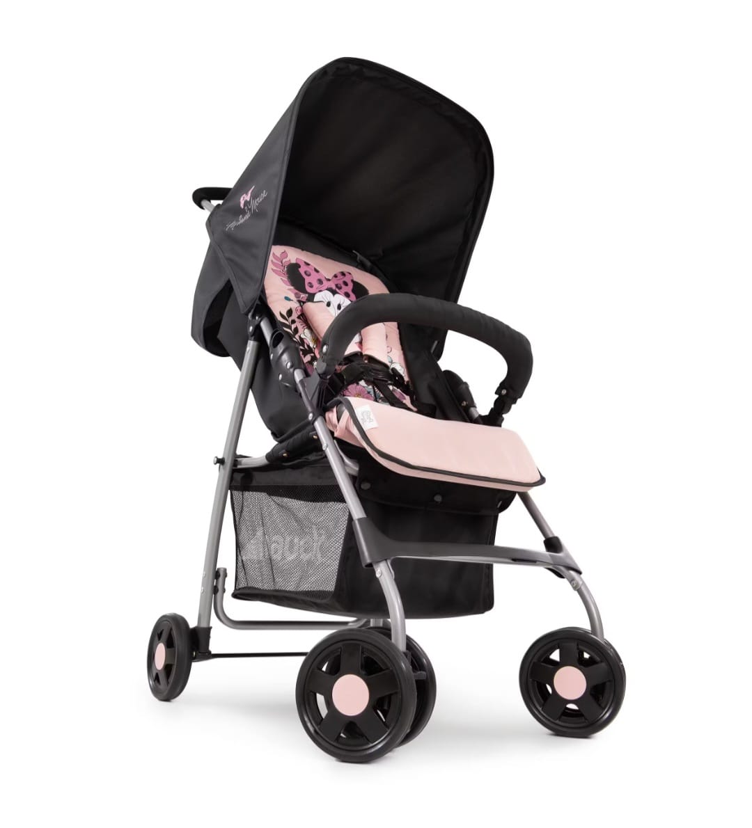 Hauck Buggy Sport - Disney Minnie Sweetheart, B-WARE