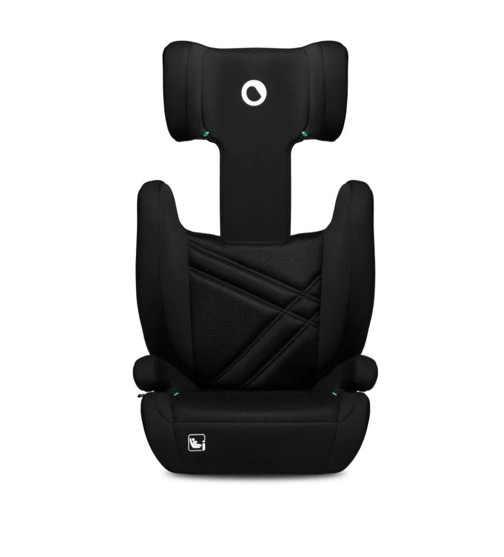 Lionelo Hugo I-Size Autokindersitz ab 4 - 12 Jahre, i-Size ISOFIX, B-WARE