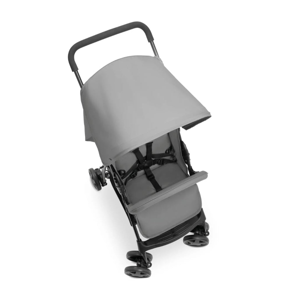 Hauck Buggy Sport - Grau, B-WARE