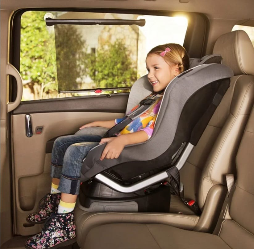 Munchkin Autosonnenblende, 2er-Set,B-WARE