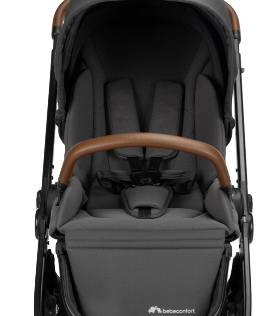Bebecomfort Luvia Trio
3-in-1-Reisesystem,Kinderwagen,Buggy,Autositz,  B-WARE
