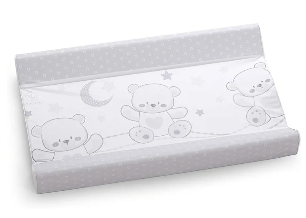 Italbaby Jolie Wickelauflage, B-WARE