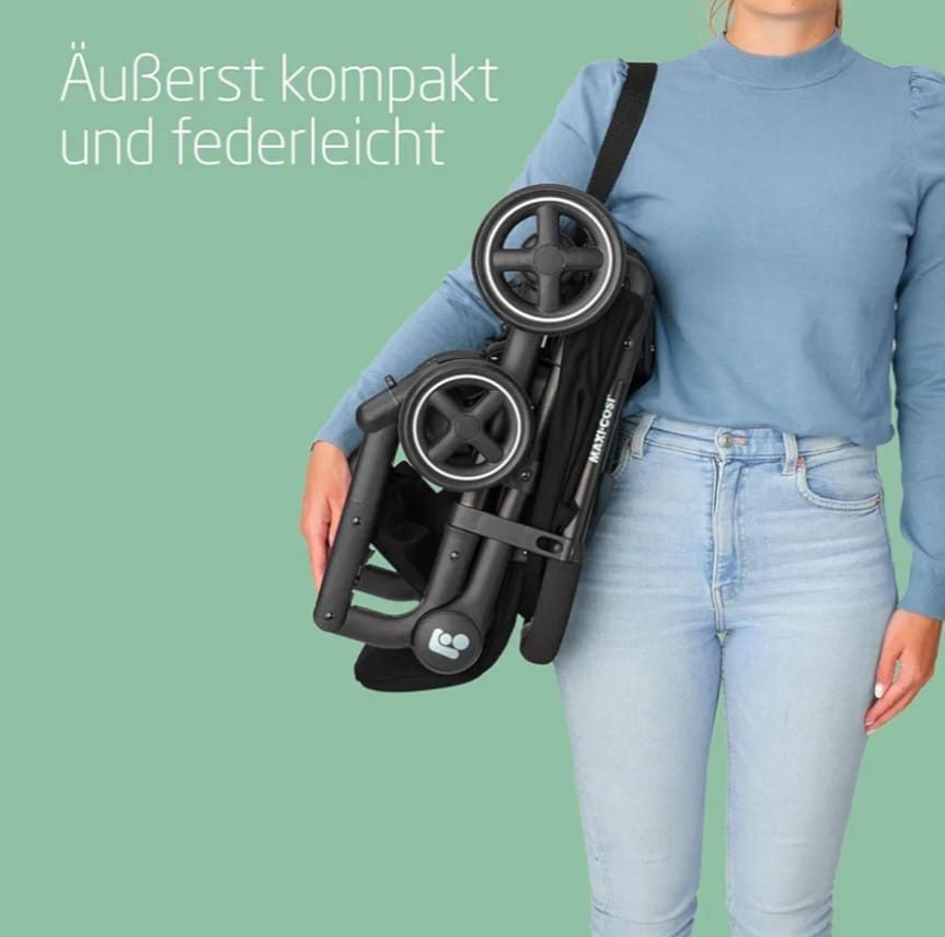 Maxi-Cosi Buggy & Reisebuggy Lara², B-WARE