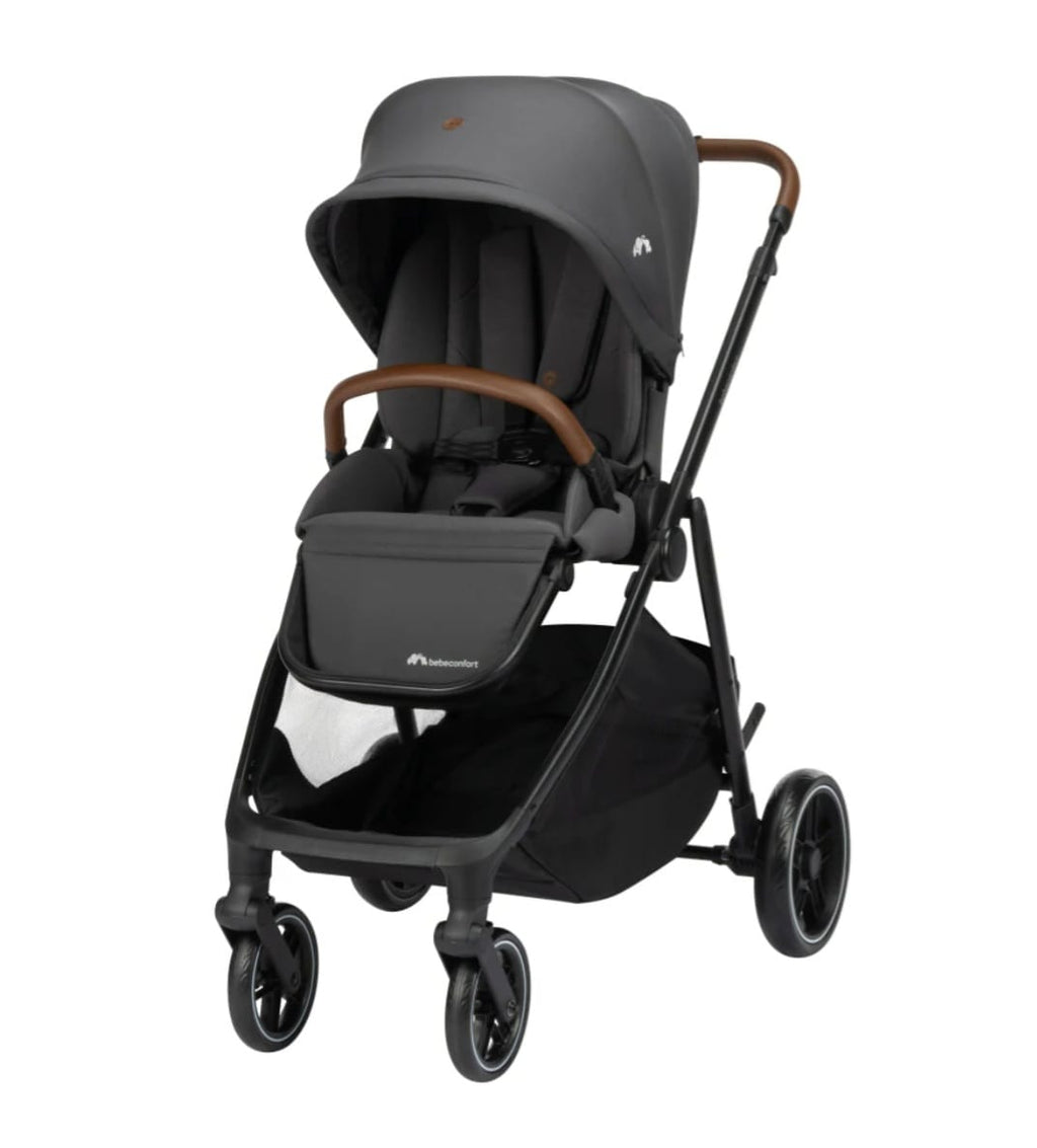 Bebecomfort Luvia Trio
3-in-1-Reisesystem,Kinderwagen,Buggy,Autositz,  B-WARE