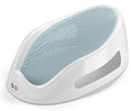 Badesitz Angelcare Light aqua,Ideal für Babys von 0 - 6 Monaten,B-WARE