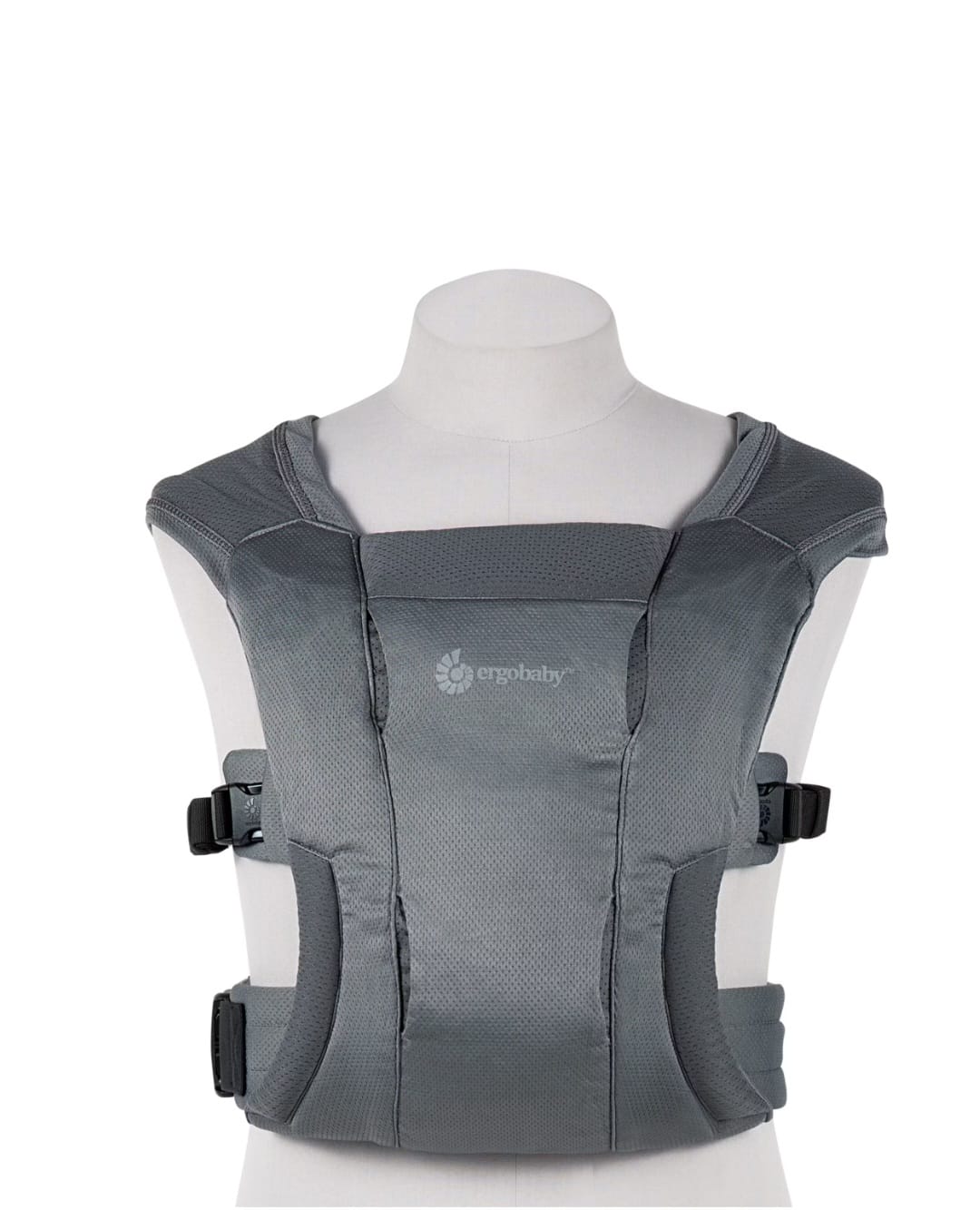 Ergobaby Babytrage Embrace Soft Air Mesh für Neugeborene,B-WARE