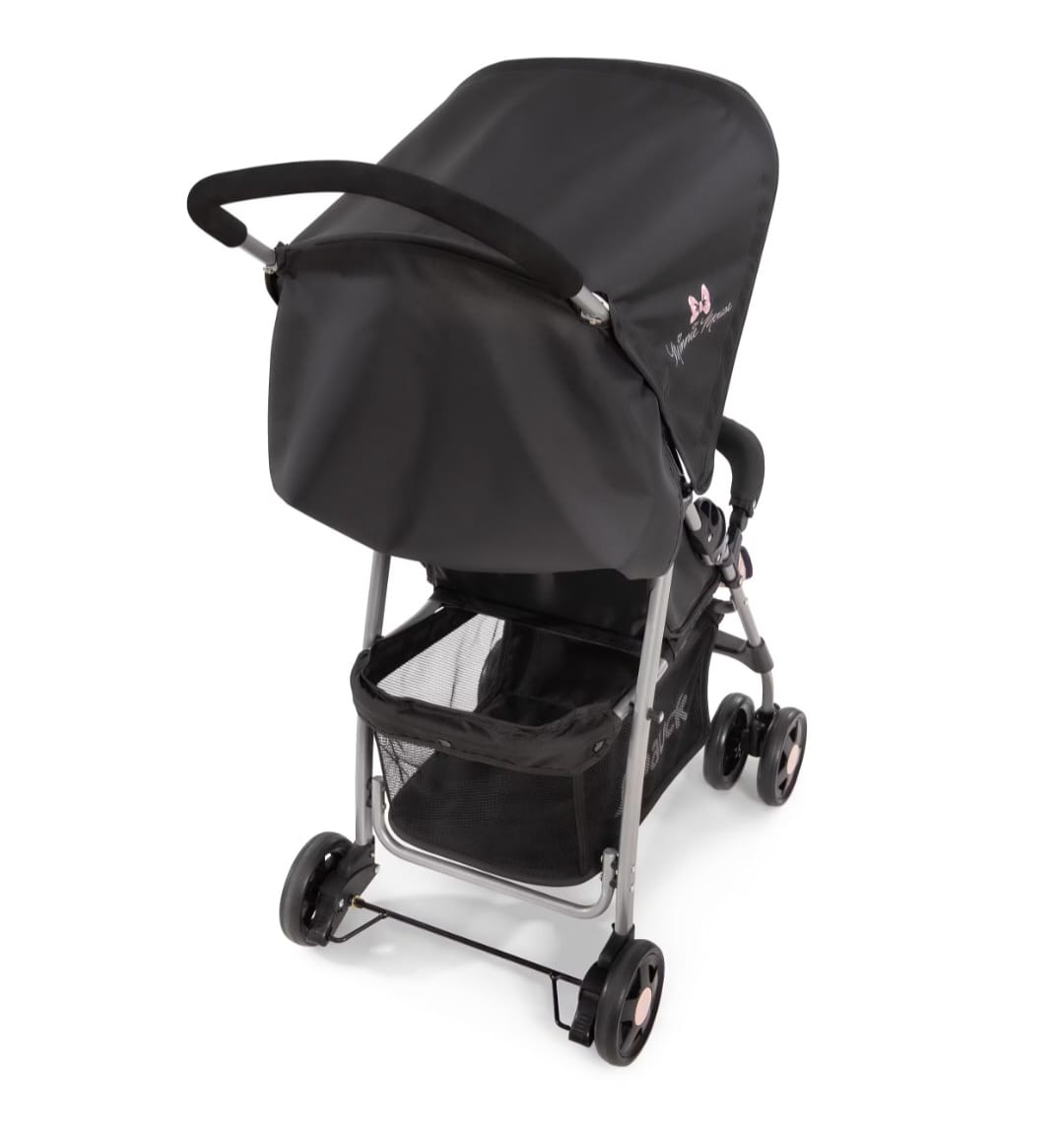 Hauck Buggy Sport - Disney Minnie Sweetheart, B-WARE