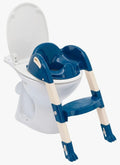 Thermobaby - Kinder-WC-Reduzierer,Toilettensitz,Kiddyloo,B-WARE, Kratzer auf der Sitzfläche