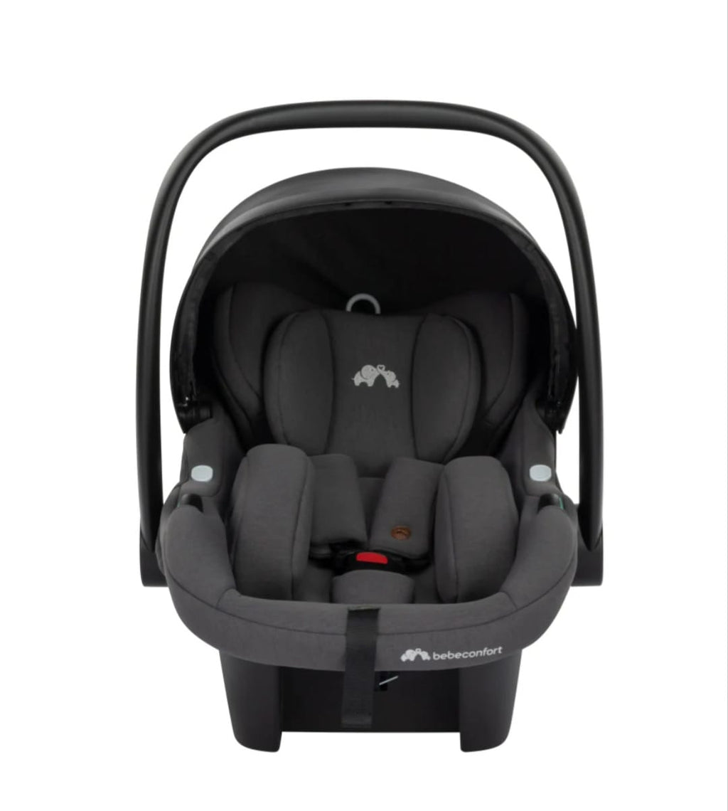 Bebecomfort Luvia Trio
3-in-1-Reisesystem,Kinderwagen,Buggy,Autositz,  B-WARE